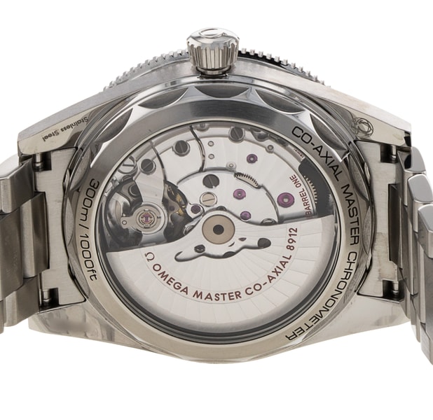 Omega Seamaster 300 234.30.41.21.01.001